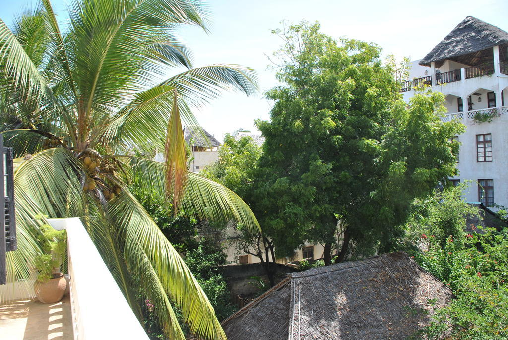 Shella White House Bed & Breakfast Lamu Bagian luar foto